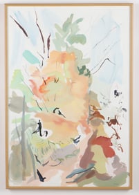 Marguerite Doernbach (1917-2015) Painting