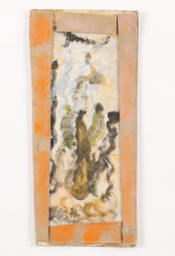 Purvis Young (American, 1943-2010)