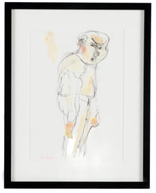 Jim Bloom (American, b. 1968) Untitled