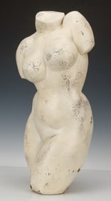 Vintage Art Deco Style Venus Figure