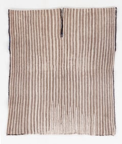 Rare Chipaya People Ira Tunic, Dept. of Oruro, Early 20th Century