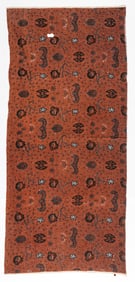 Tulis Batik, Indonesia, Early 20th C.