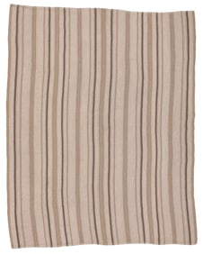 Khalkhal Kilim, Persia, Mid 20th C., 7'6'' x 9'5''