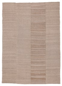 Mazandaran Kilim, Persia, Mid 20th C., 9'3'' x 12'9''
