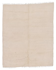 Siirt Blanket/Kilim, Turkey, Mid 20th C., 5'8'' x 7'0''