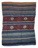 Malatya Kilim Chuval, Turkey, Late 19th C., 3'11'' x 4'11''