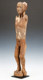 Hampatong Gaurdian Figure