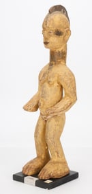 Smaller Igbo Alusi Shrine Figure