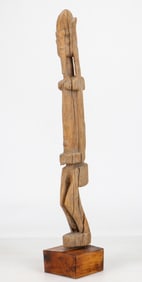 African Dogon Tellum Sculpture, Mali