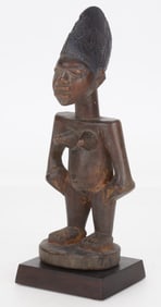 Afriacn Yoruba Ibeji