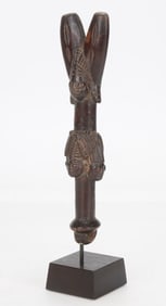 African Yoruba Shango.