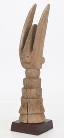 African Ikenga
