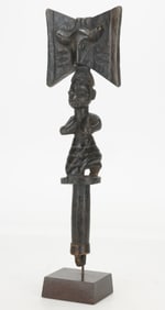 Yoruba Shango