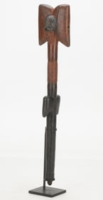 African Shango