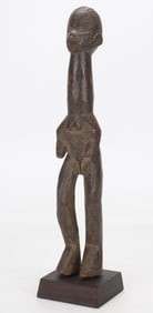 African Montol Figure