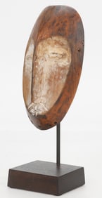 African Lega Mask