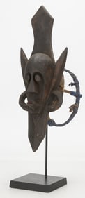 Ijo Mask
