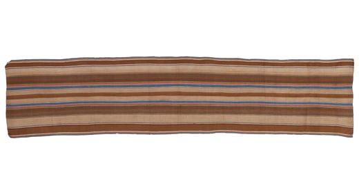 Aymara Ceremonial Scarf, Dept. of La Paz, 19th C.