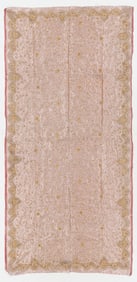 Sequin Embellished Dupatta Shawl, India