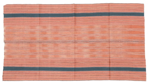 Karen Tribe Woman's Textile, Northern Thailand