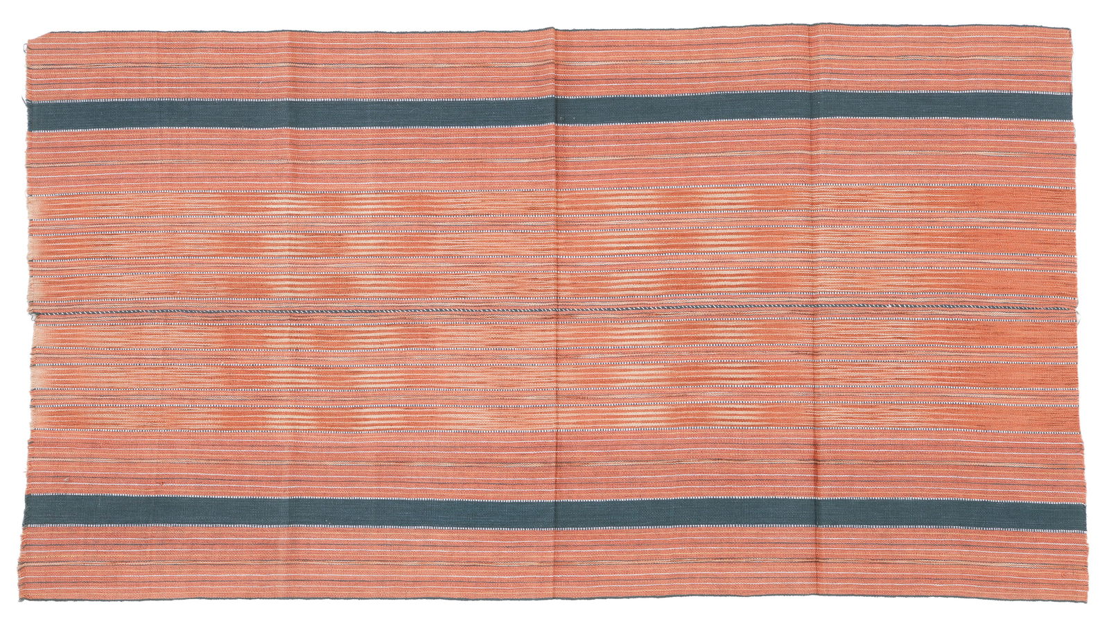 Karen Tribe Woman's Textile, Northern Thailand (1 of 3)