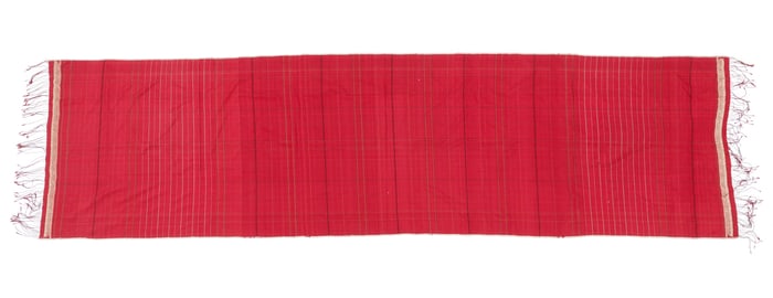 Sutra Pengantin Wedding Cloth, Bali, Indonesia, c. 1930