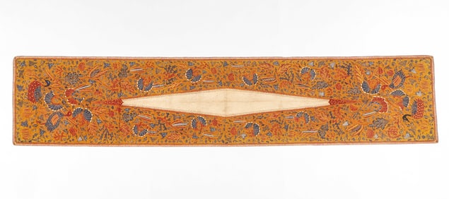 Tiga Negeri Tulis Batik Kemben Textile, Indonesia