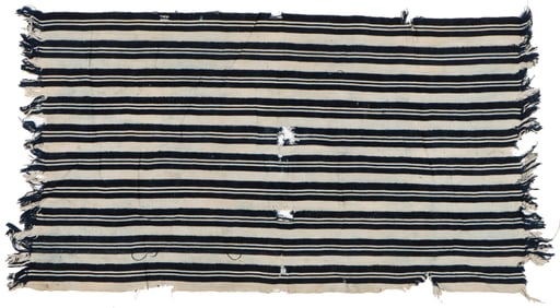 West African Wrapper