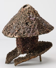 Val Bertoia (American, b. 1949) Sculpture