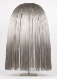 Harry Bertoia (Italian/American, 1915-1978) "Willow" 52'' x 34'' x 34''