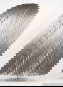 Harry Bertoia (Italian/American, 1915-1978) "Willow" 52'' x 34'' x 34''