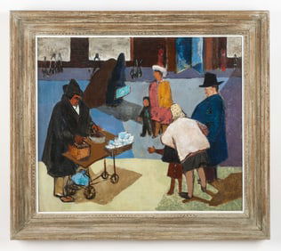 Modernist Painting (20th C.)