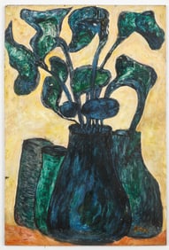 Jon Serl (American/California, 1894-1993)