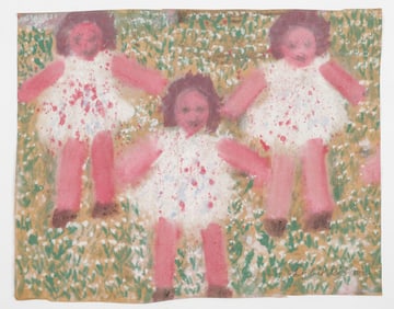 Sybil Gibson (American, 1908-1995)