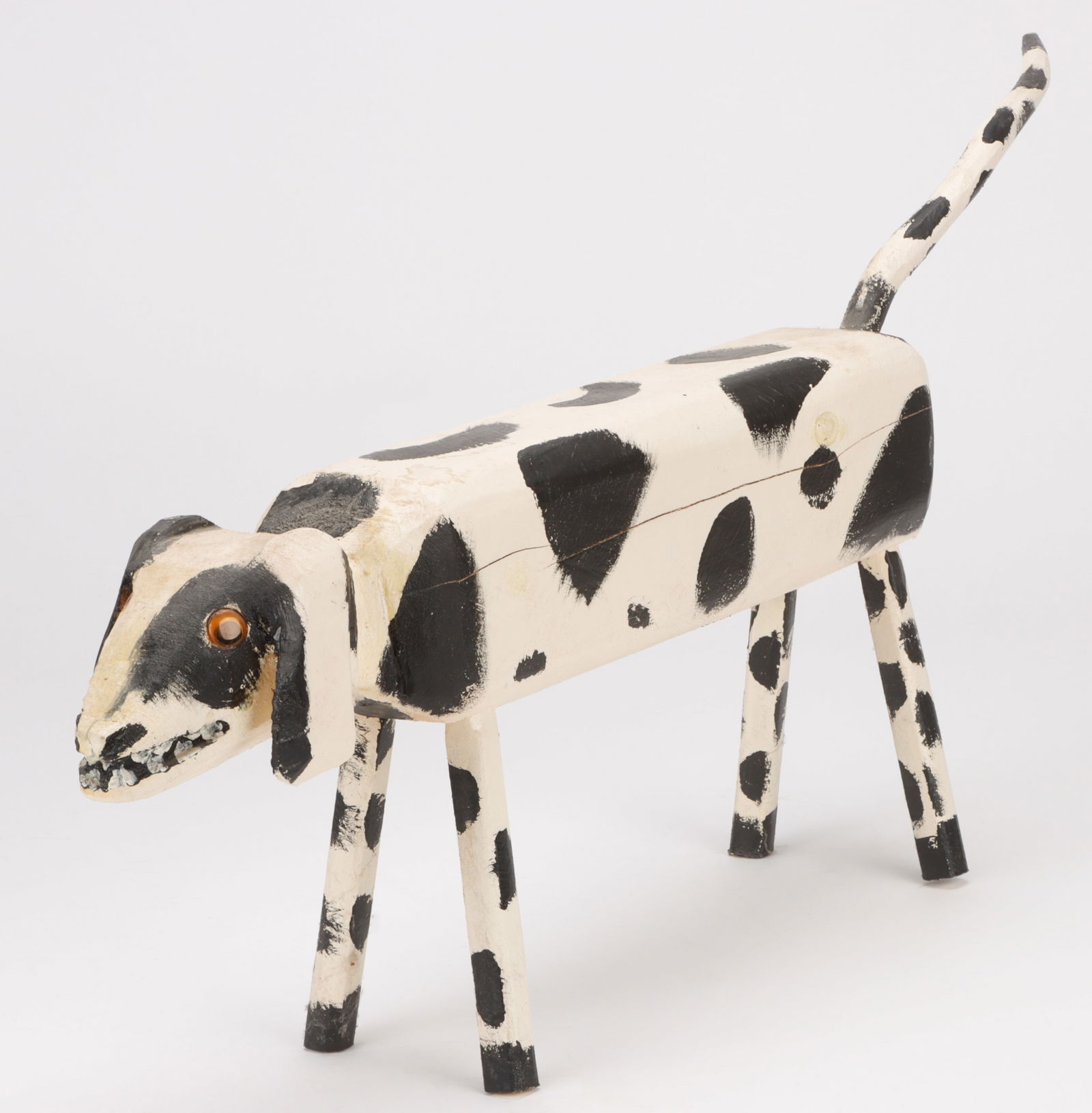 J.L. Nippers (1935-2021) "Dalmatian" (1 of 6)