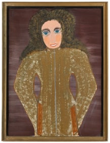 Bruno Del Favero (1910-1995)