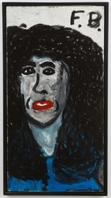 Freddy Brice (American, 1920-1998)