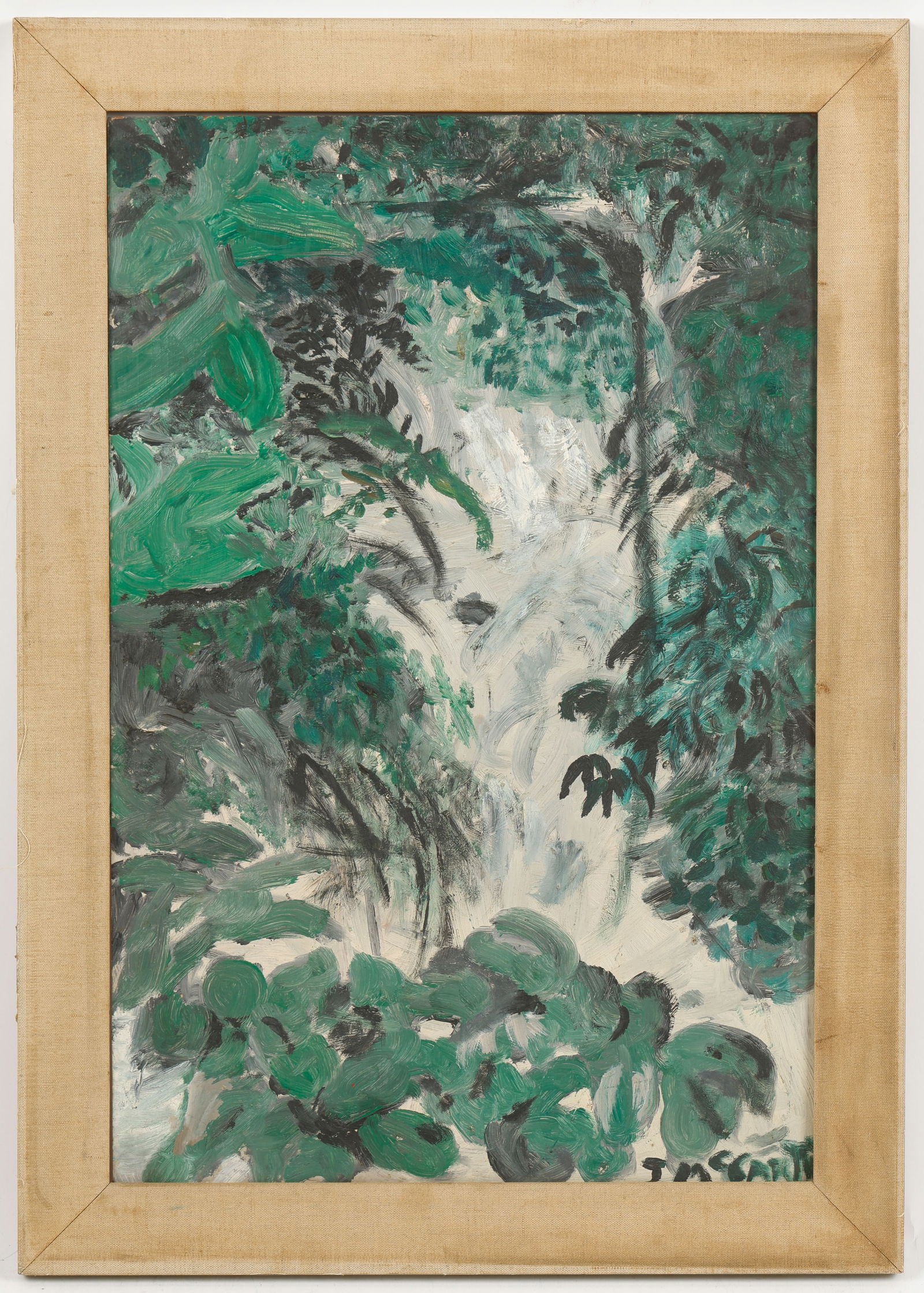 Justin McCarthy (1892-1977) (1 of 3)