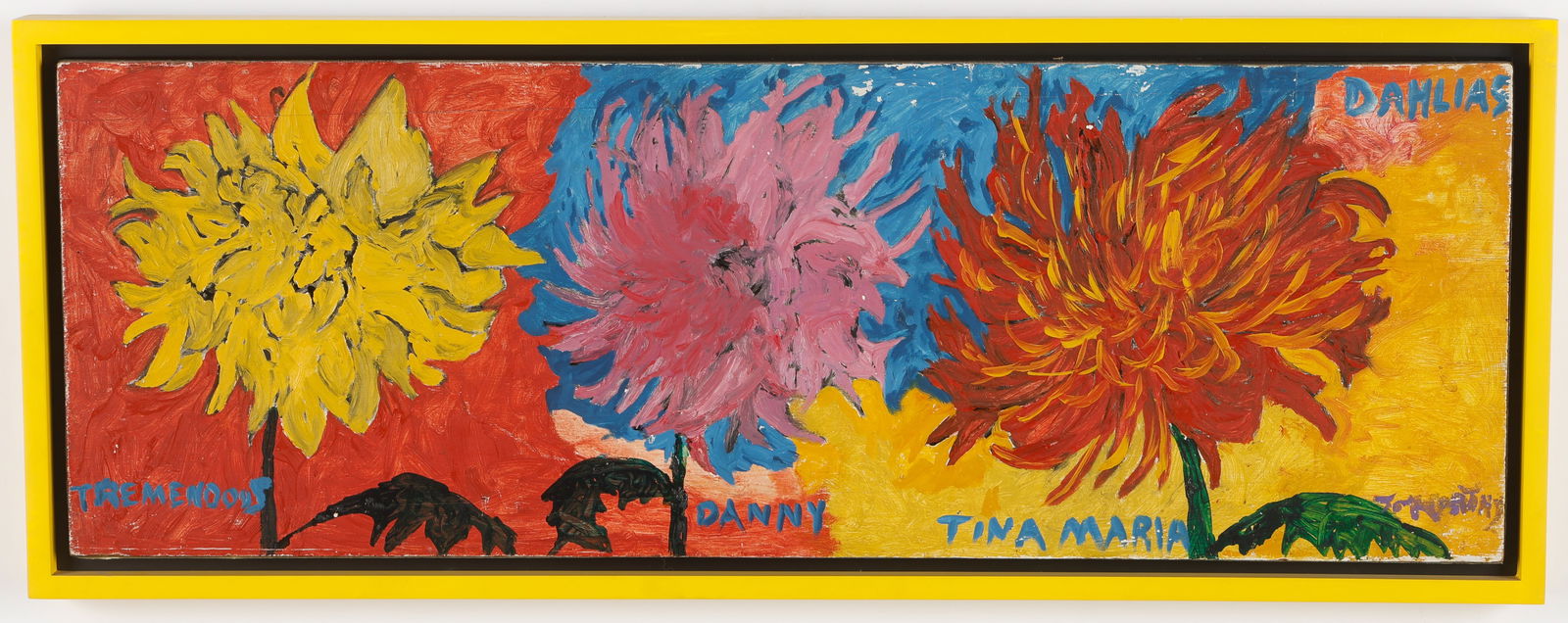 Justin McCarthy (American, 1892-1977) (1 of 3)