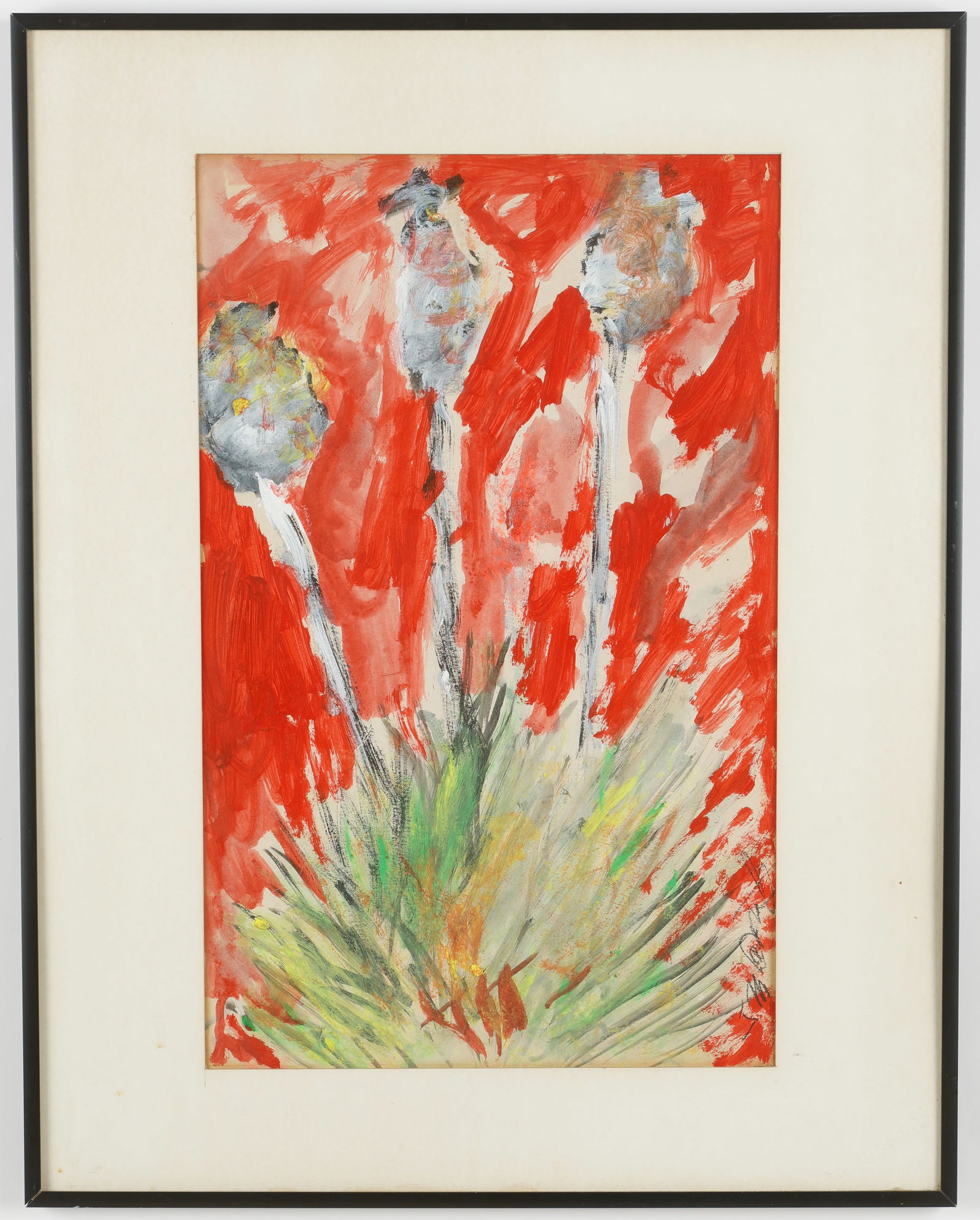 Justin McCarthy (American, 1892-1977) (1 of 3)