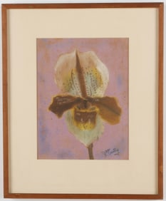 Justin McCarthy (1892-1977) "Orchid"