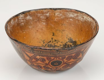 Antique Yi Bowl, China