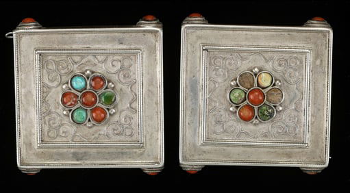 Antique Pendants, China