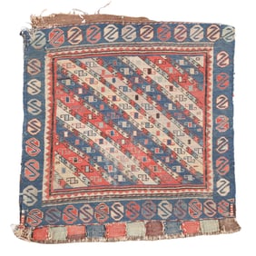 Sumak Khorjin, Caucasus, Ca. 1860