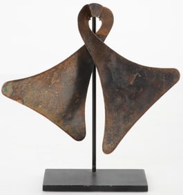 Marangga Pendant, West Sumba Island, Indonesia