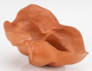 Art Pottery Vessel