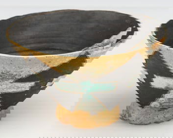 Studio Pottery Bowl