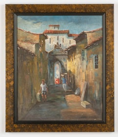 Unknown Artist, 20th C.