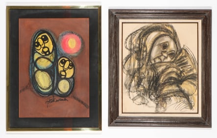 Two Artworks