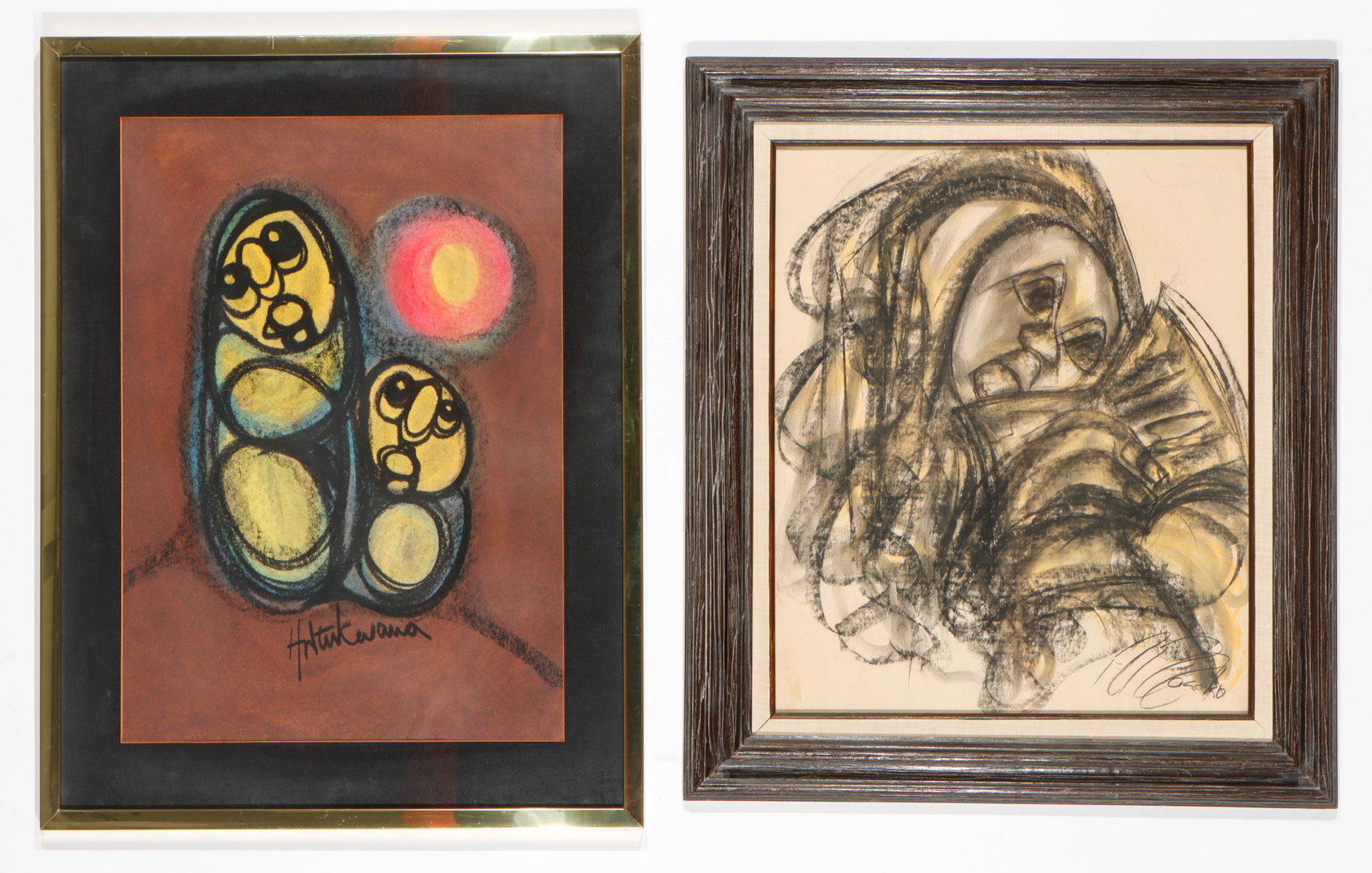 Two Artworks (1 of 6)
